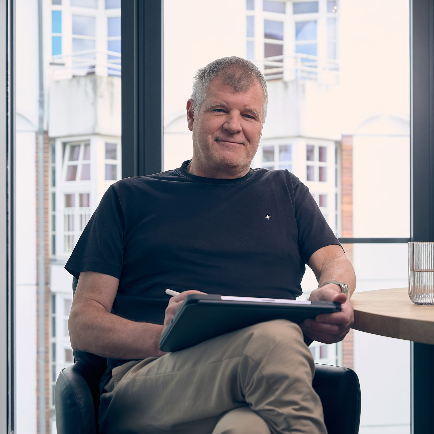 Dirk Vogt