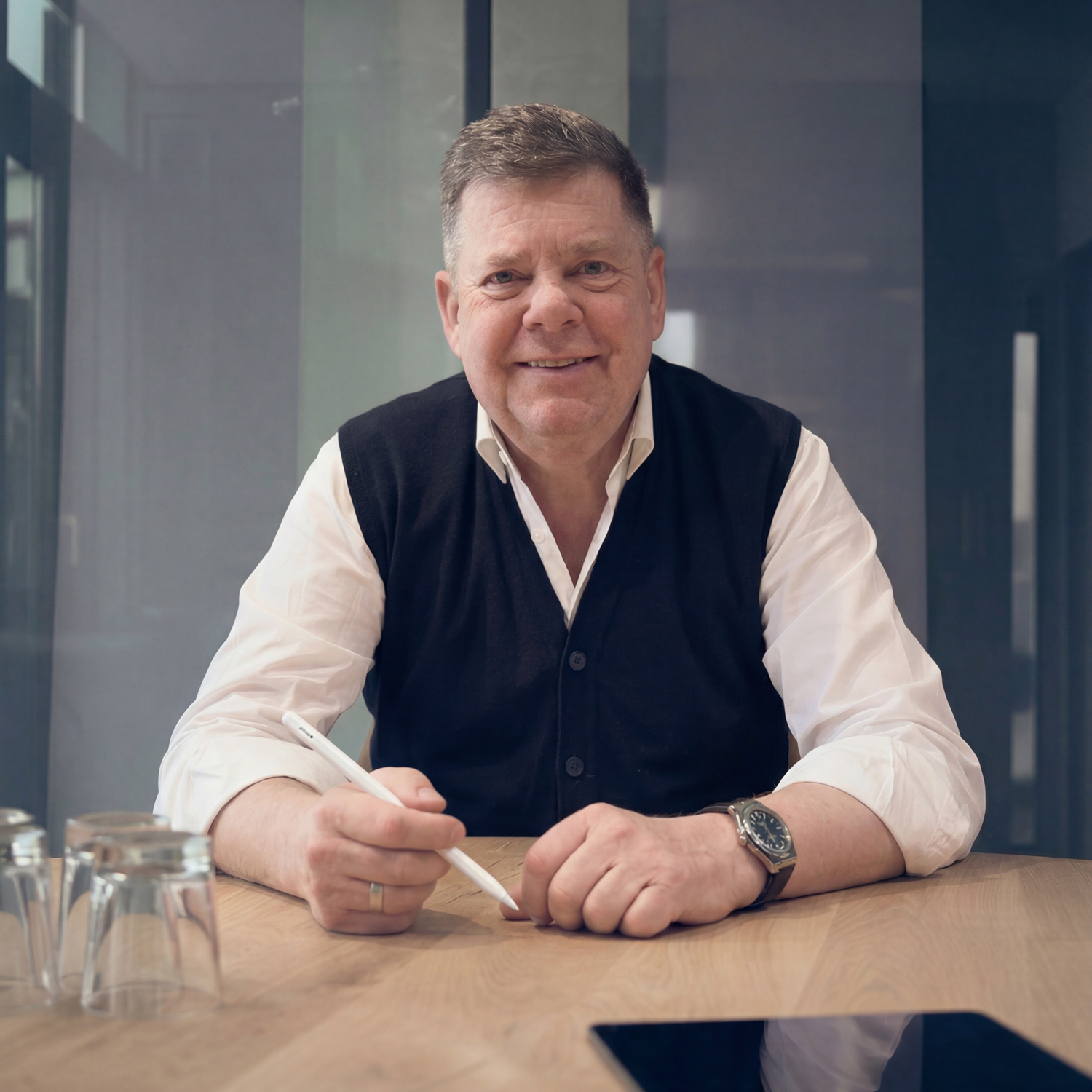 Holger Reetz